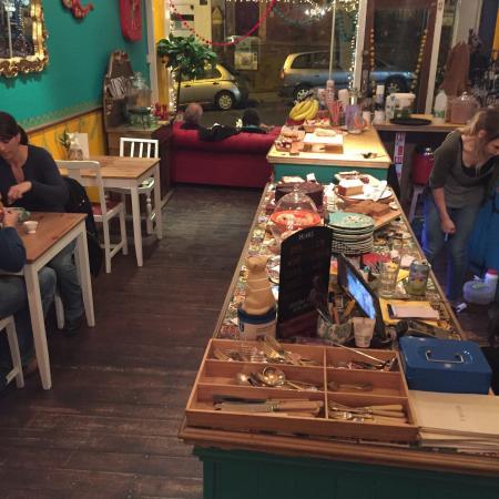 The Glorious Art House